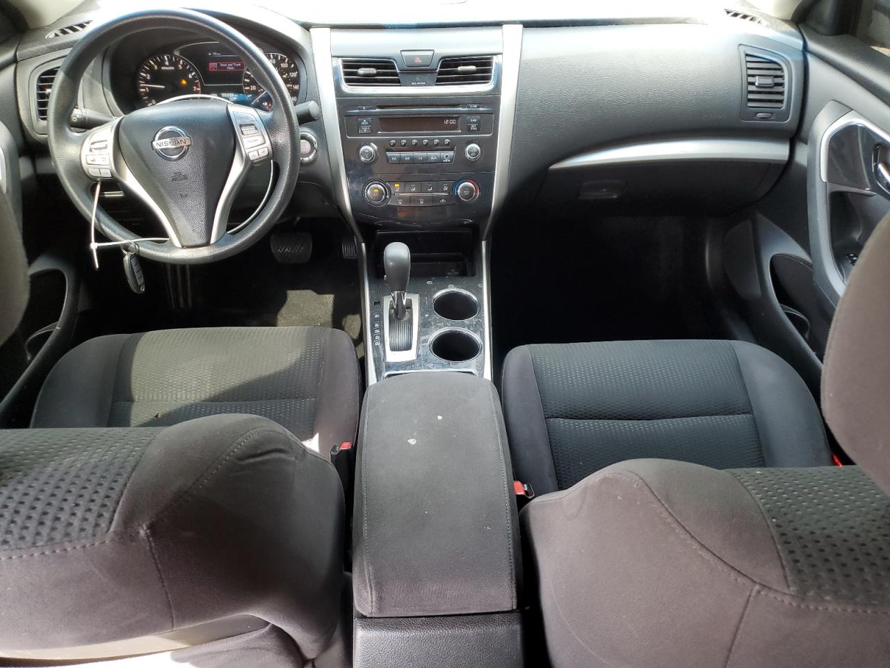 1N4AL3AP3EN330000 2014 Nissan Altima 2.5