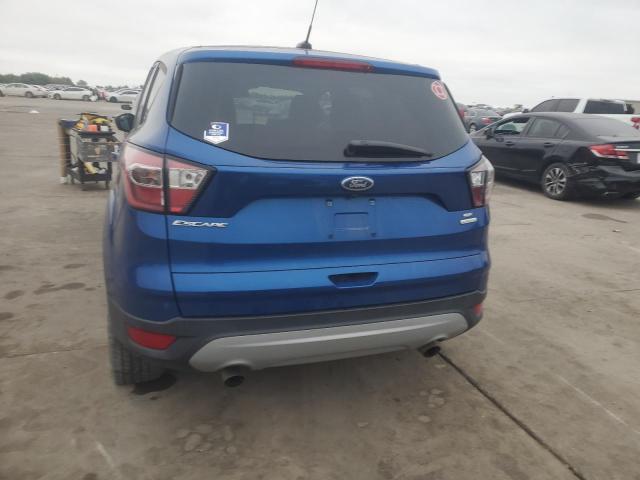  FORD ESCAPE 2017 Синій