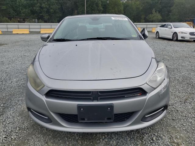 Sedans DODGE DART 2016 Silver