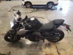2022 CFMO 650 ADVENT   for sale at Copart MN - ST. CLOUD