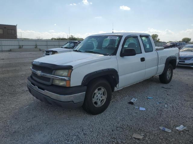 2004 Chevrolet Silverado C1500