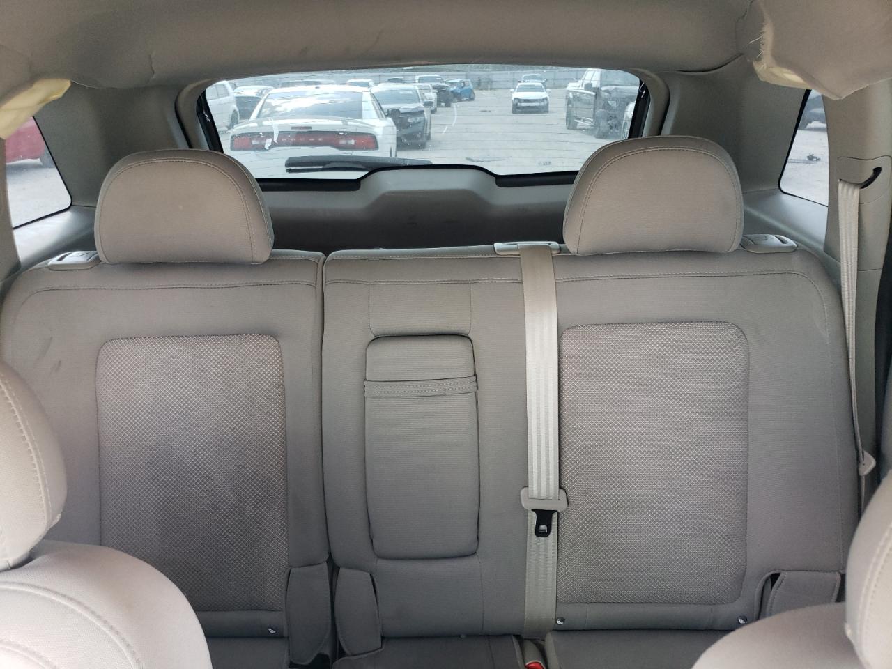 2009 Saturn VUE - Image 10