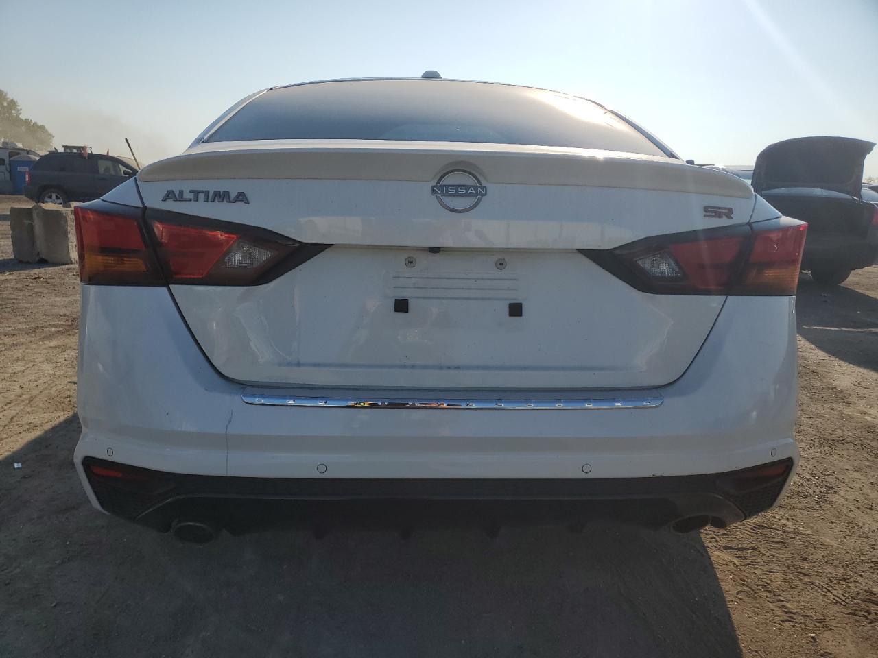 1N4BL4CV0PN362749 2023 Nissan Altima Sr