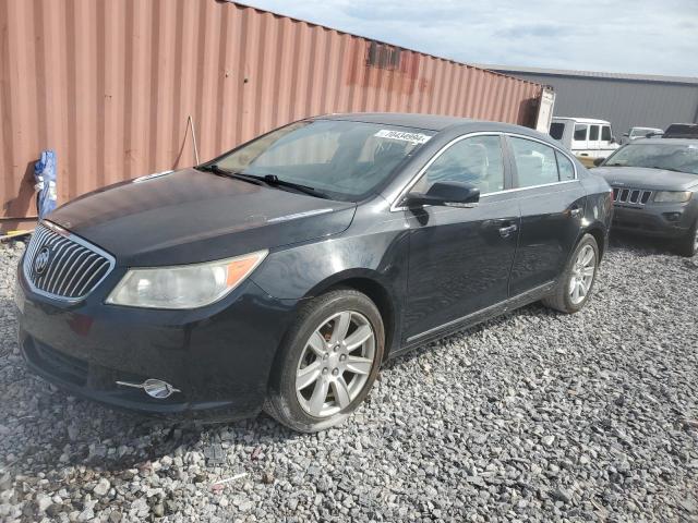 2013 Buick Lacrosse na sprzedaż w Hueytown, AL - Normal Wear