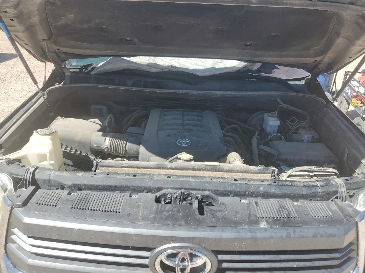 5TFWU5F13EX367812 2014 Toyota Tundra