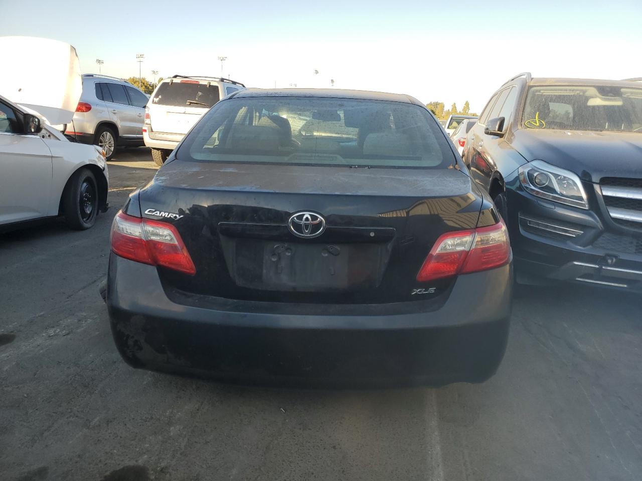 2009 Toyota Camry Base VIN: 4T1BE46K79U290166 Lot: 72837924