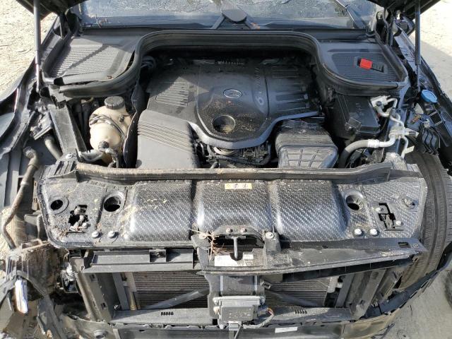 4JGFB5KB0LA264829 Mercedes-Benz GLE-Class GLE 450 4M 12