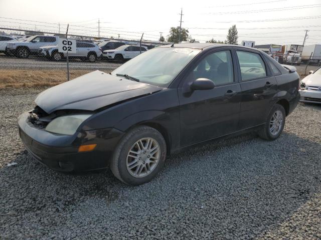 2005 Ford Focus Zx4