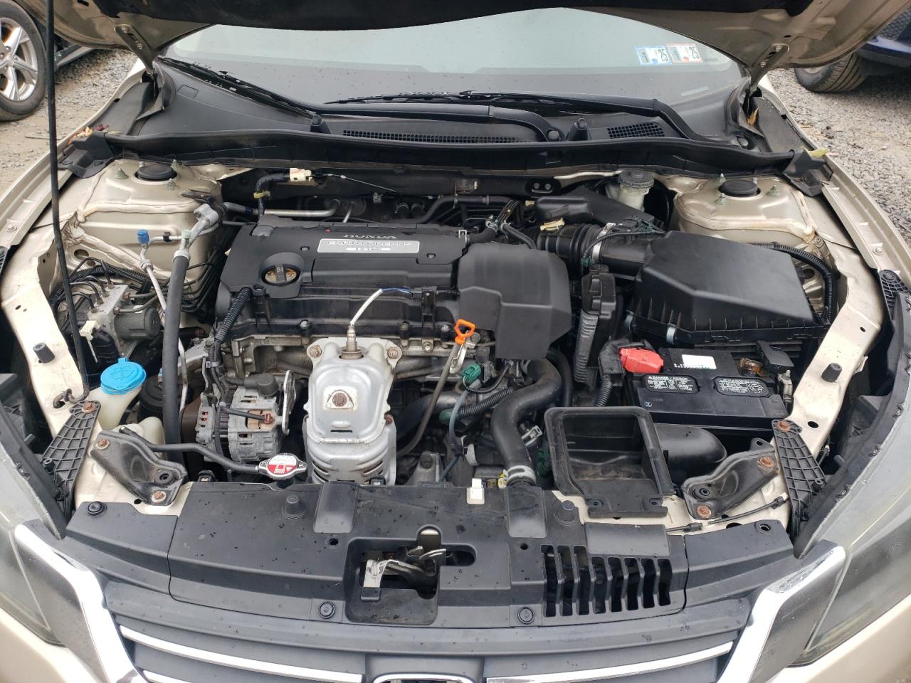 2013 Honda Accord - Image 11
