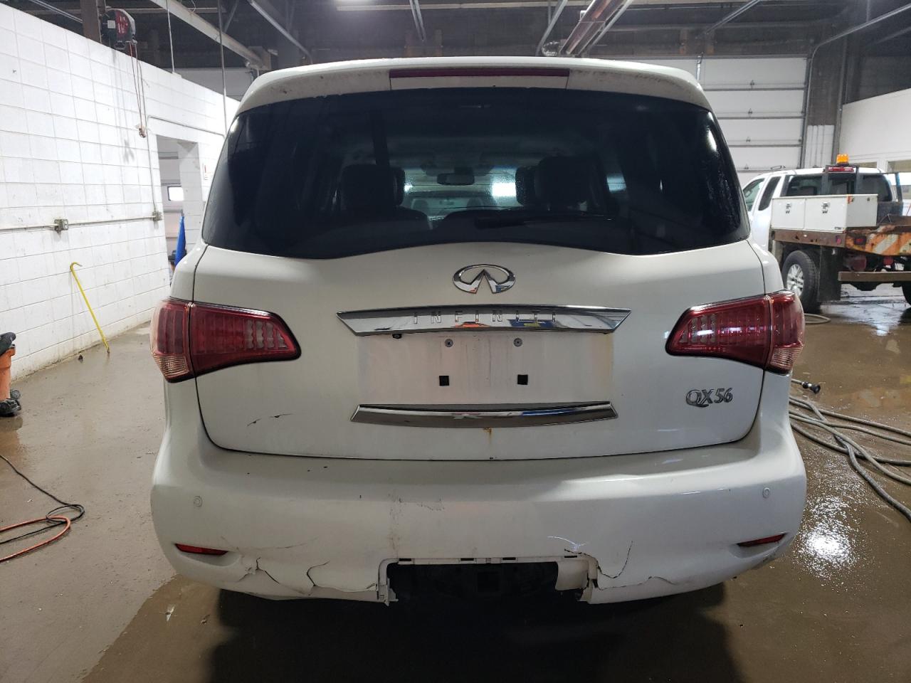 JN8AZ2NE5B9005076 2011 Infiniti Qx56