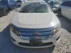 2011 Ford Fusion Sel للبيع في Temple، TX - Normal Wear