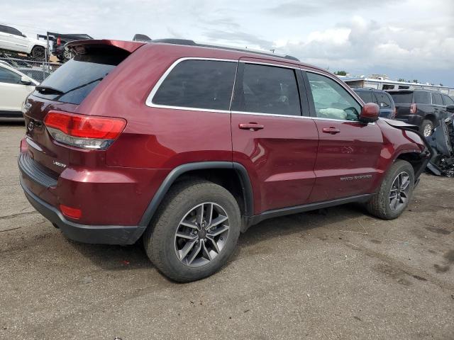  JEEP GRAND CHER 2019 Maroon