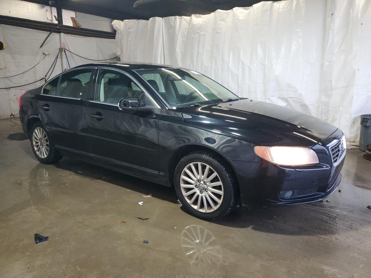 YV1AS982871032007 2007 Volvo S80 3.2