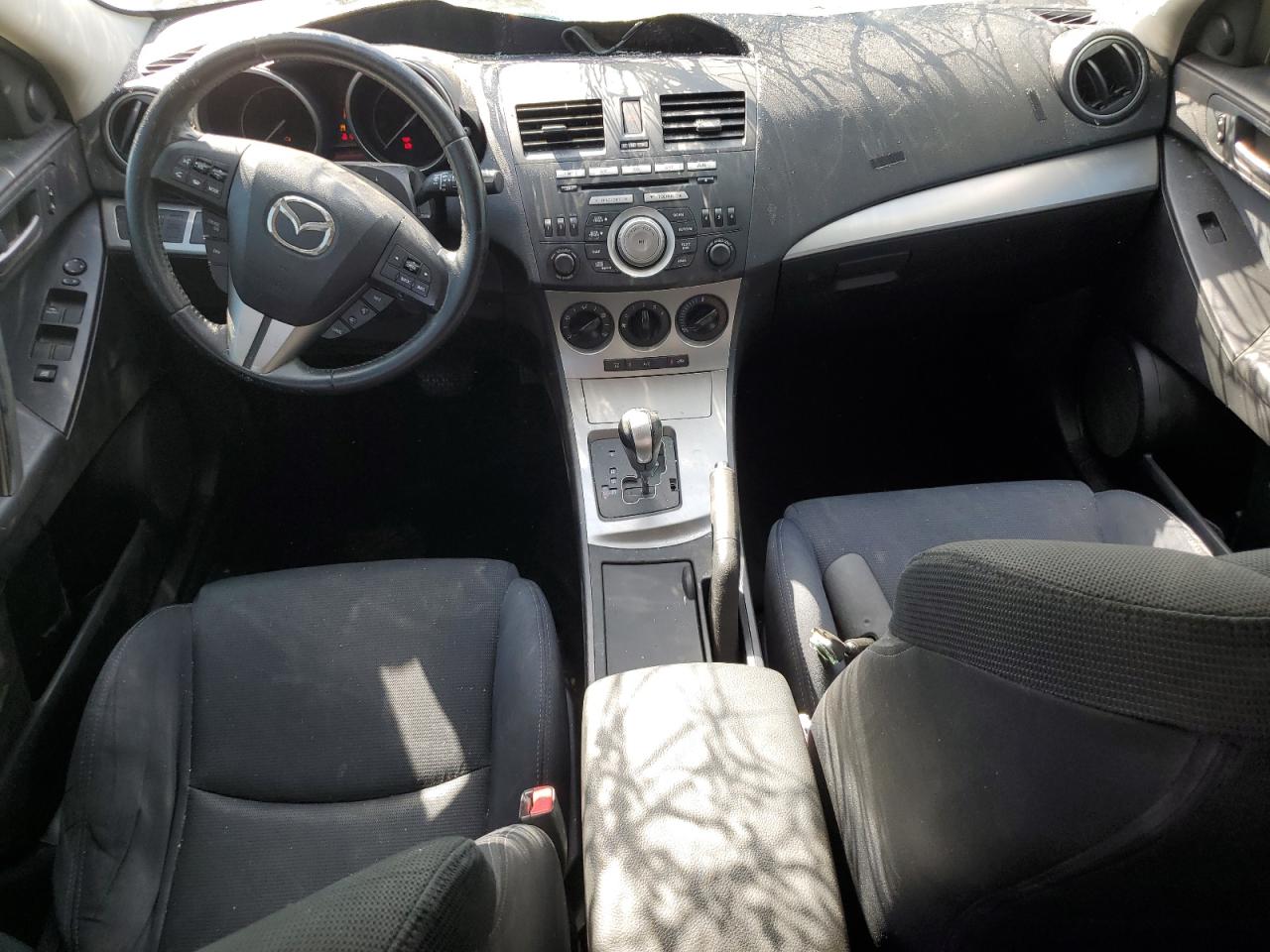 JM1BL1H67A1165912 2010 Mazda 3 S