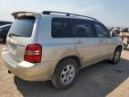 2002 Toyota Highlander Limited للبيع في Adelanto، CA - Front End