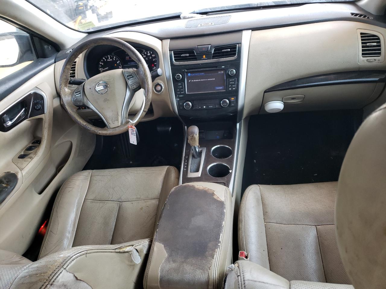 1N4AL3APXFC223720 2015 Nissan Altima 2.5