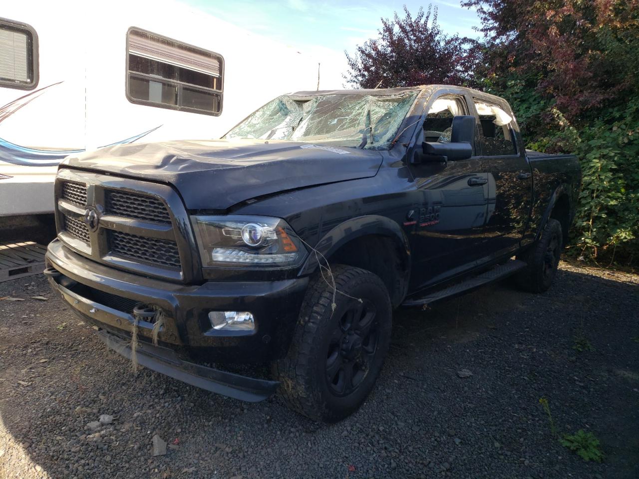RAM 3500