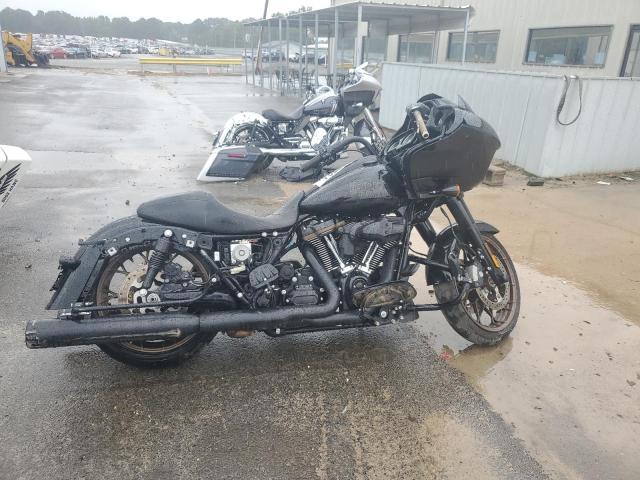 1HD1ACL15NB668328 Harley-Davidson Fltrxst 