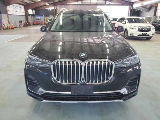 5UXCW2C09N9M47723 BMW X7 XDRIVE4 5