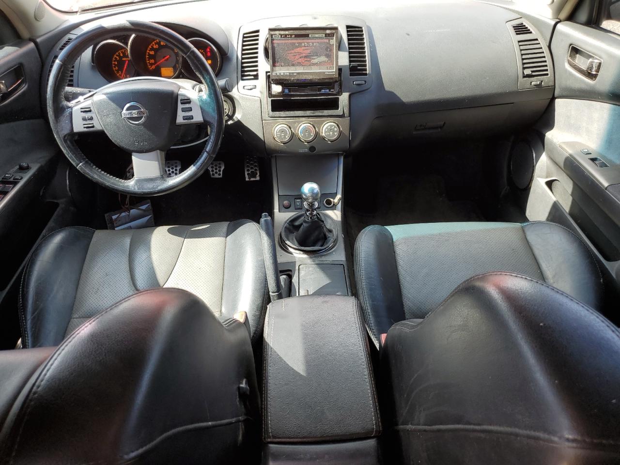 1N4BL11E76C115711 2006 Nissan Altima Se