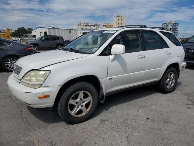 2002 Lexus Rx 300