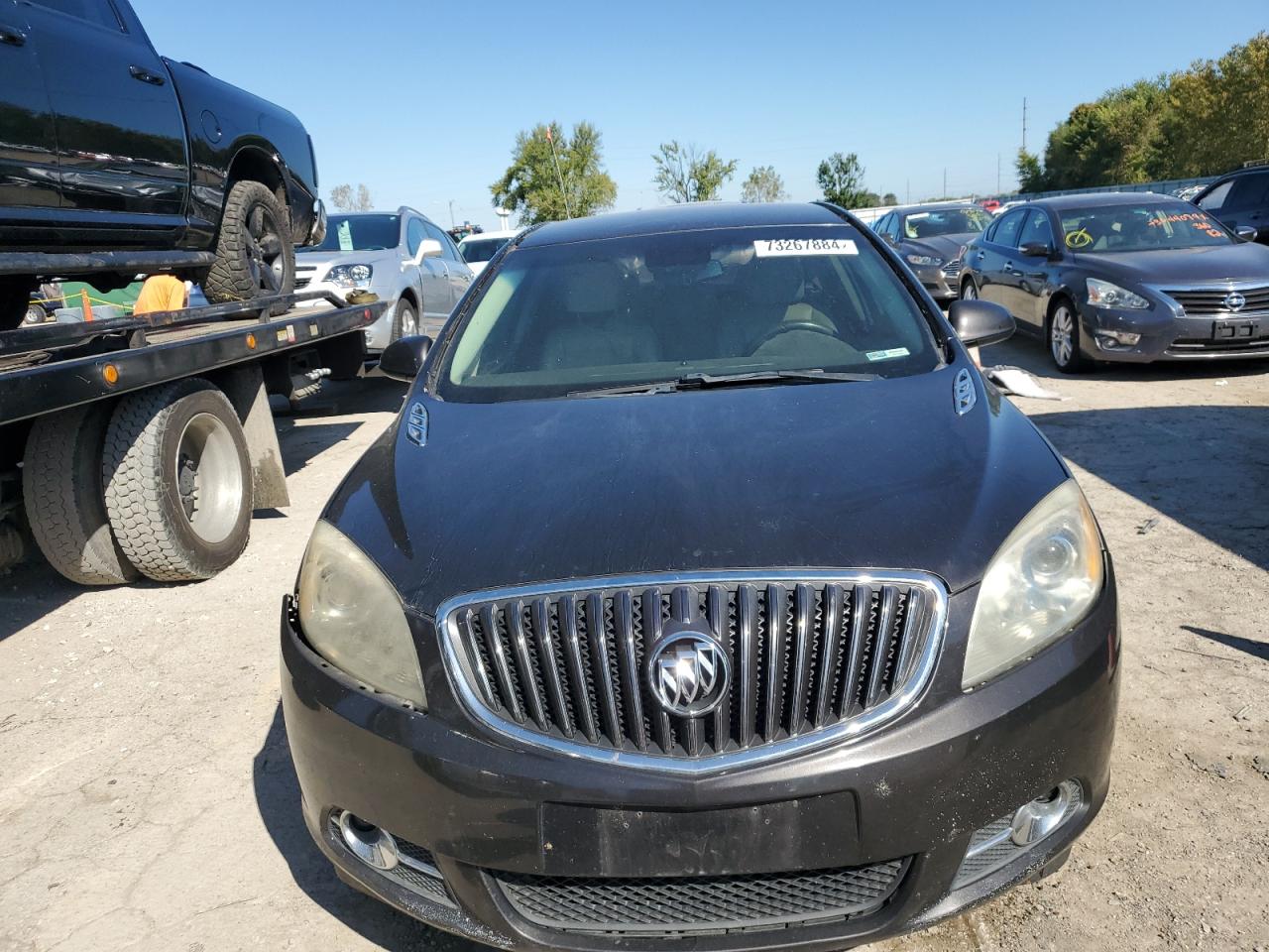 2012 Buick Verano - Image 5