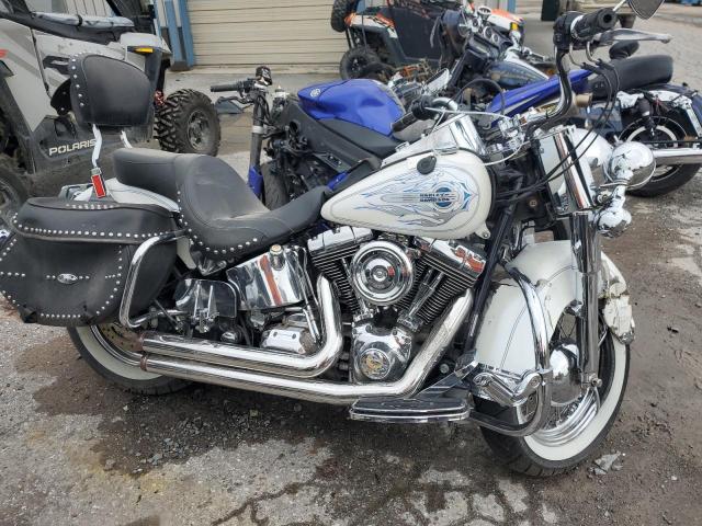 2004 HARLEY-DAVIDSON FLSTC 