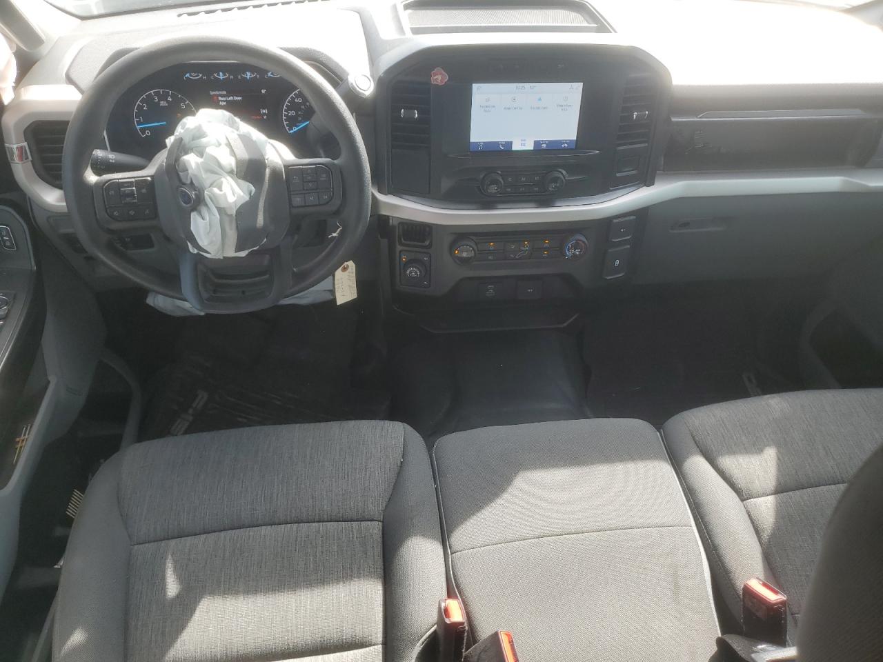 2021 Ford F150 Supercrew VIN: 1FTEW1EPXMKD20274 Lot: 72882194