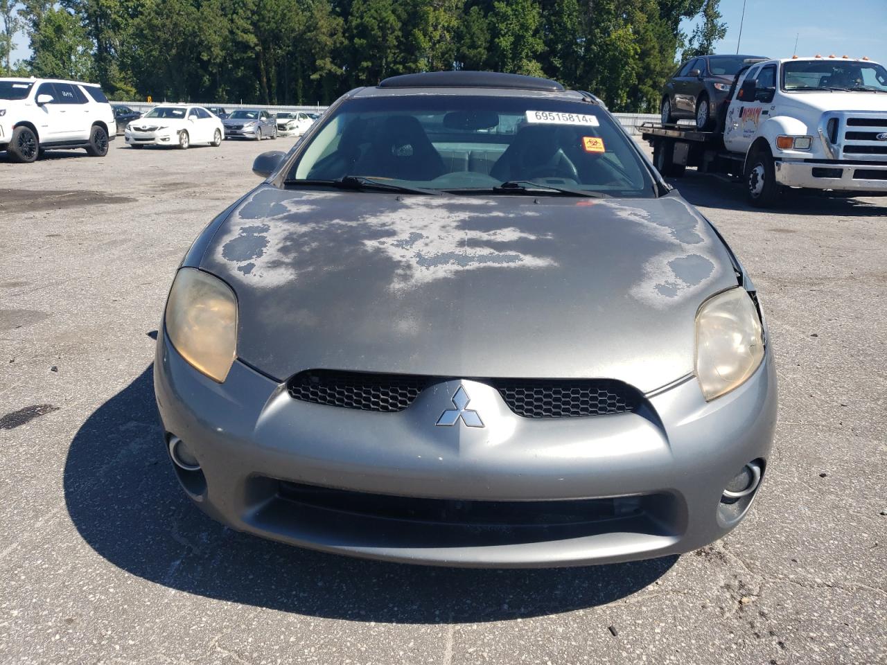 2006 Mitsubishi Eclipse - Image 5