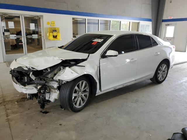 2015 Chevrolet Malibu 2Lt