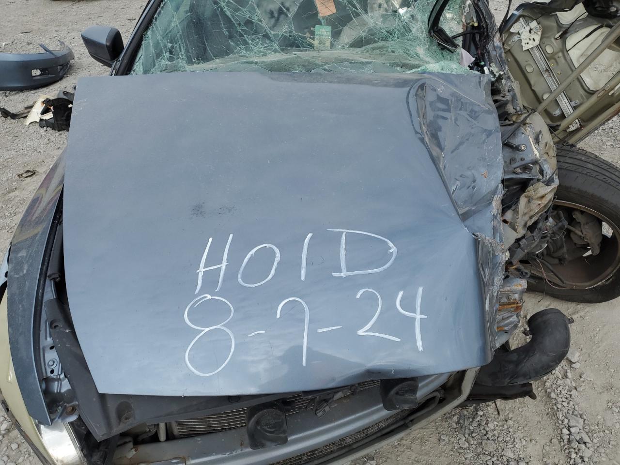 2007 Honda Accord - Image 11