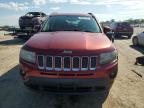 2014 Jeep Compass Latitude na sprzedaż w Wichita, KS - Rear End