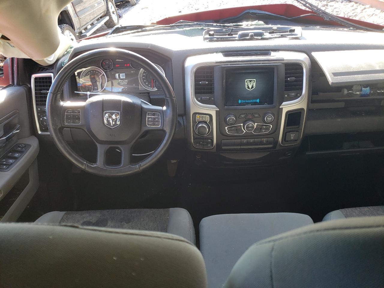 2019 RAM 1500 - Image 8