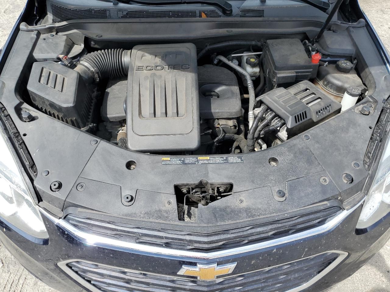 2017 Chevrolet Equinox - Image 12