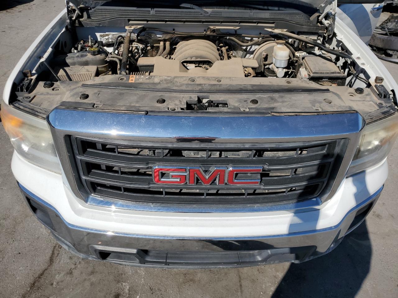 3GTU2PEJ3JG137890 2018 GMC Sierra K1500 Denali