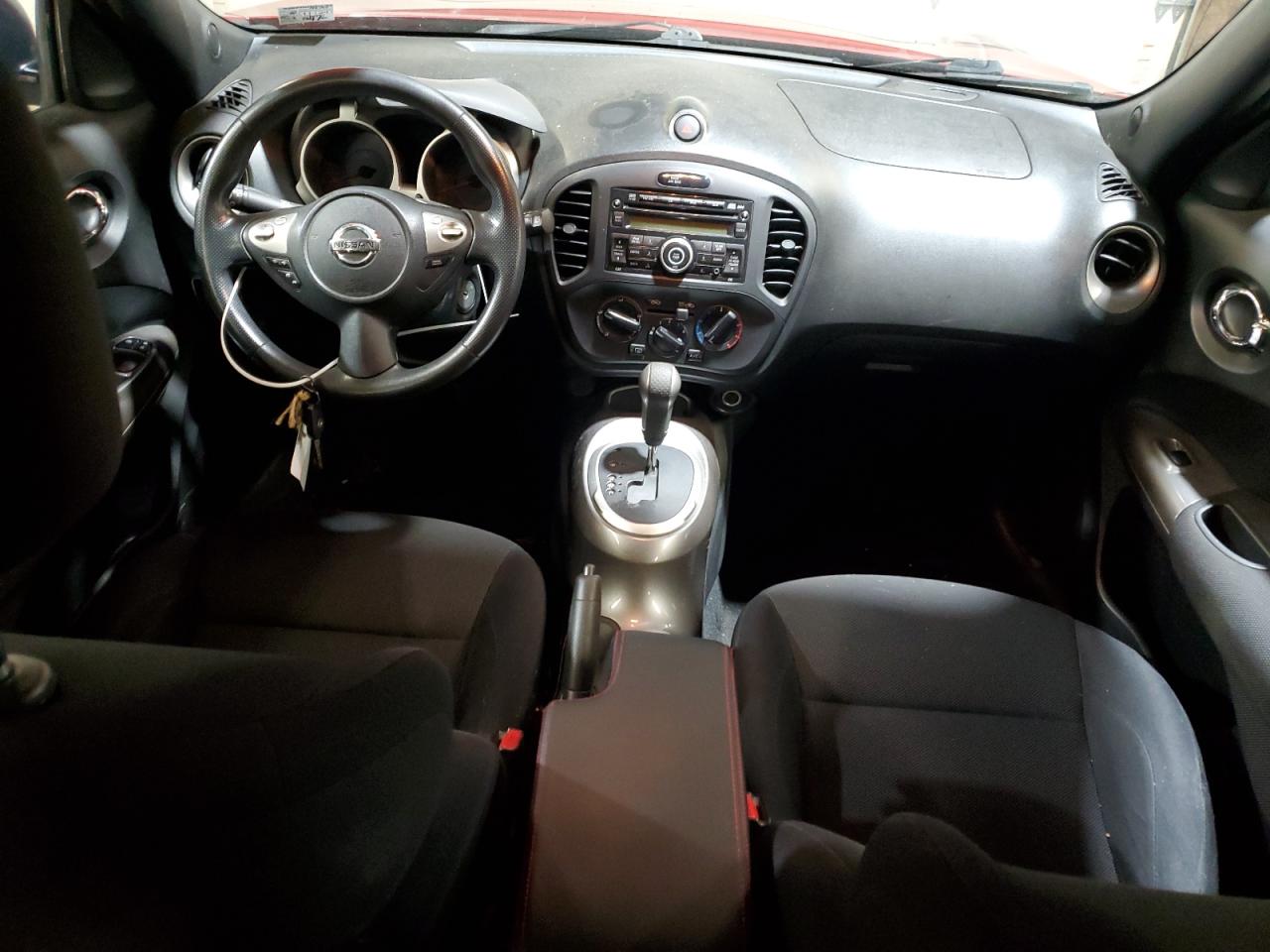 JN8AF5MV9CT115757 2012 Nissan Juke S