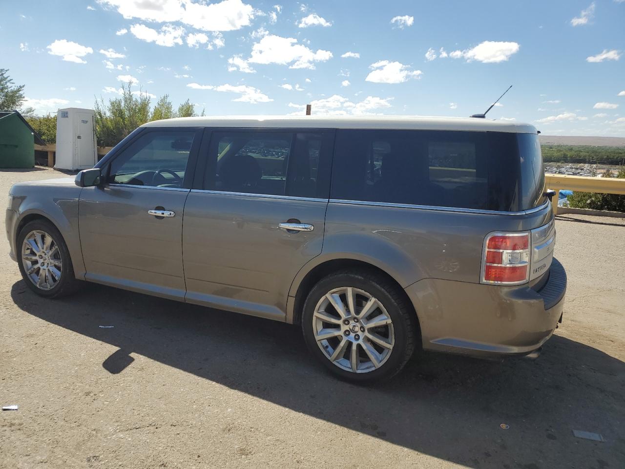 2013 Ford Flex - Image 2