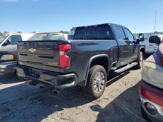 2GC4YRE75N1236529 Chevrolet All Models SILVERADO 3