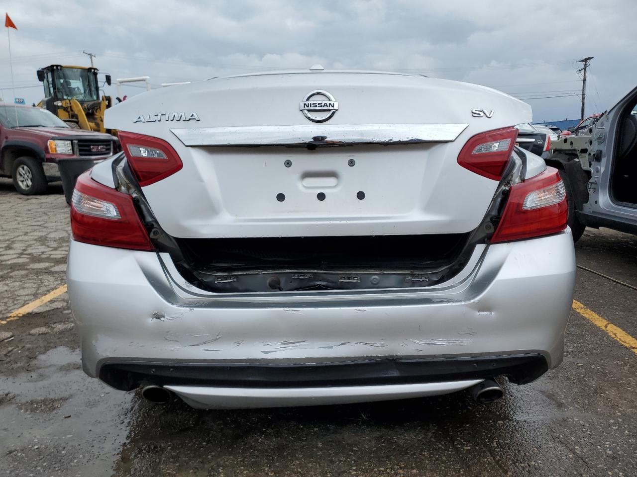 1N4AL3AP5JC269609 2018 Nissan Altima 2.5