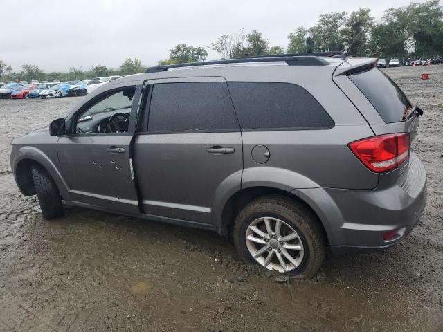  DODGE JOURNEY 2013 Gray