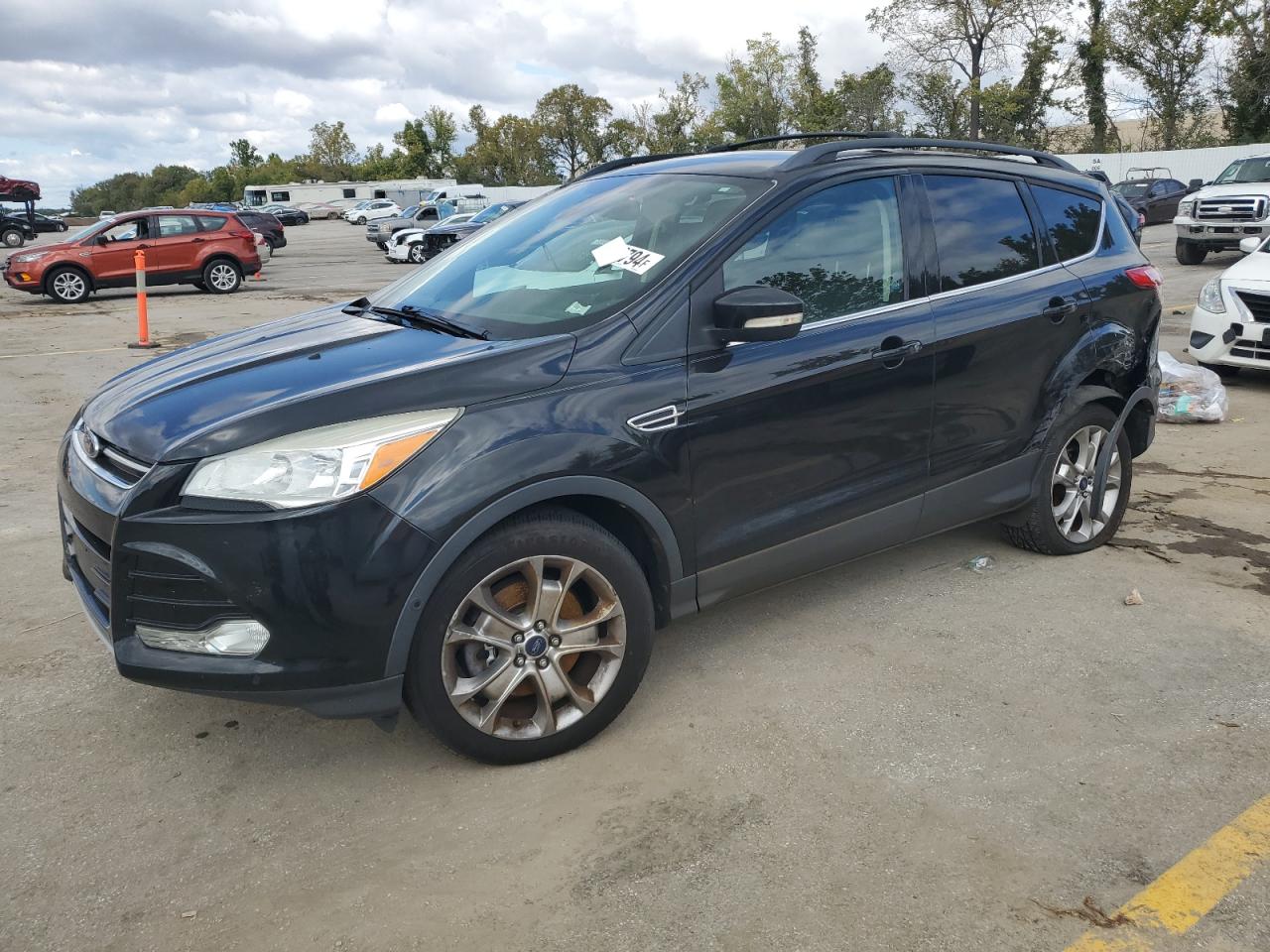 2013 Ford Escape - Image 1
