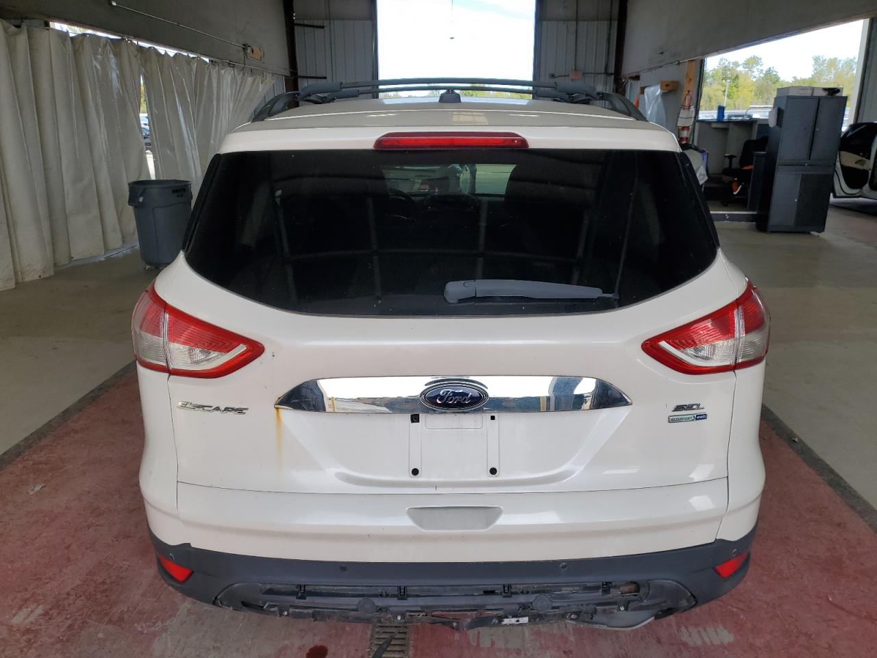 2013 Ford Escape - Image 6