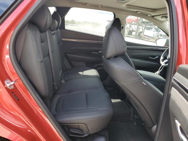 5NMJFCAEXPH240181 Hyundai Tucson SEL 11