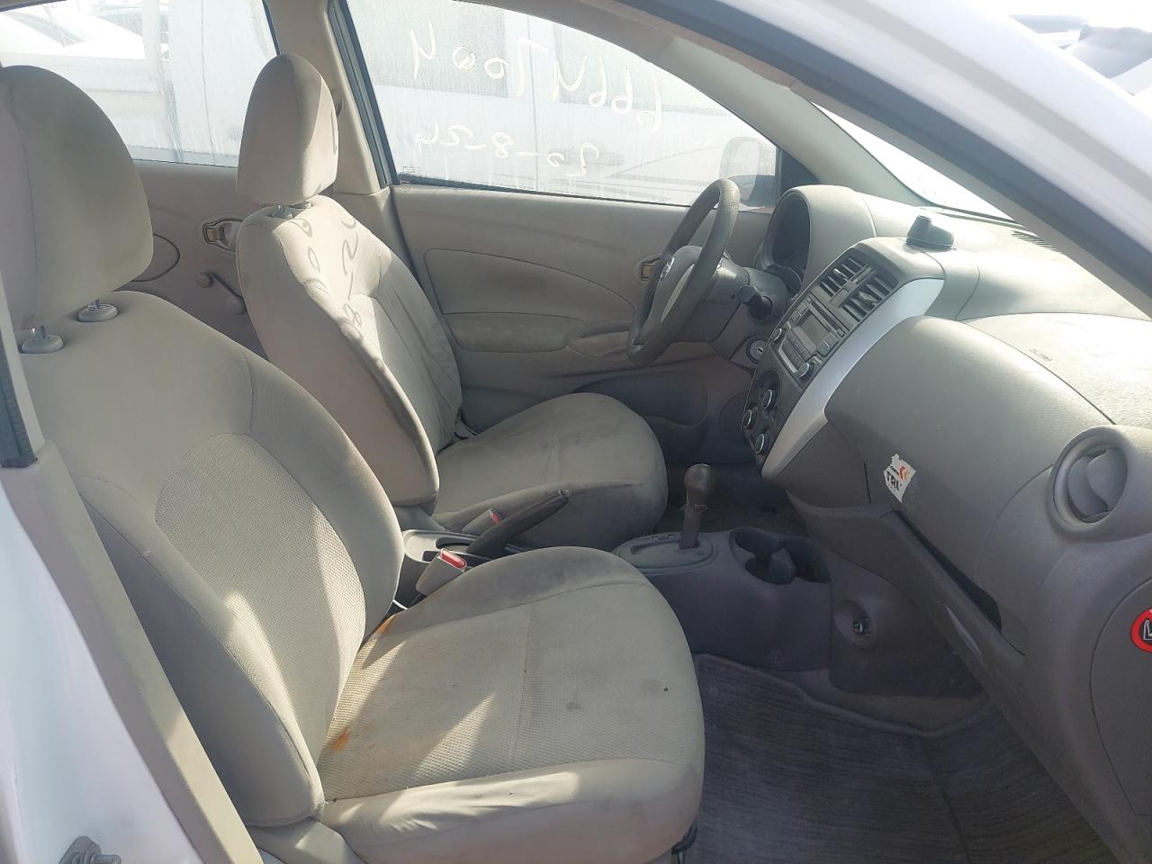 MDHBN7AD1KG649479 - 2019 Nissan SUNNY - #66647004