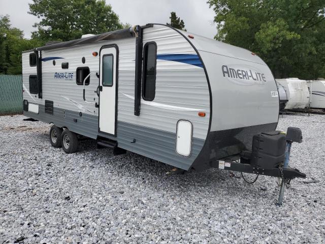 2019 Gulf Stream Ameri Lite