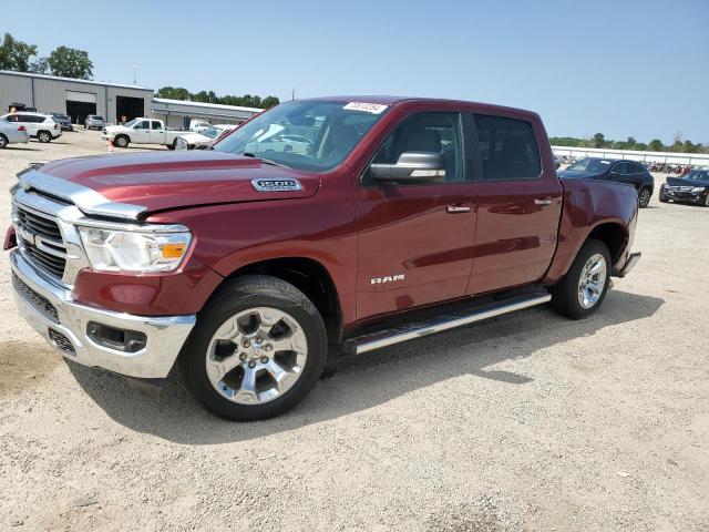 2020 Ram 1500 Big Horn/Lone Star de vânzare în Harleyville, SC - Rear End