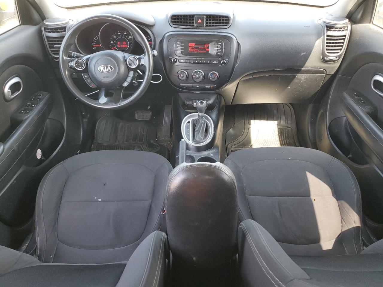 KNDJN2A27E7724218 2014 Kia Soul