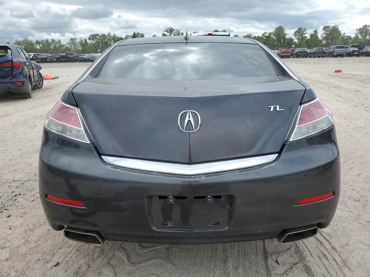 2013 Acura Tl VIN: 19UUA8F22DA004235 Lot: 71391974