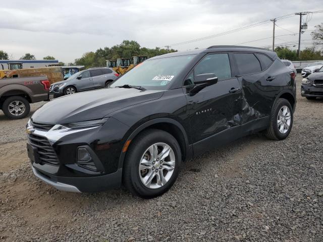 2019 Chevrolet Blazer 2Lt