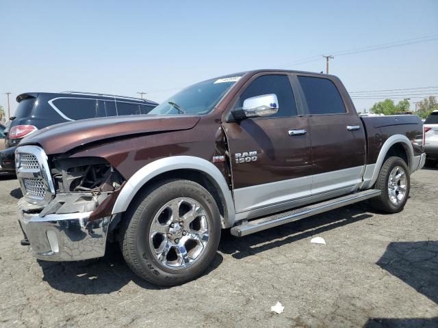 2013 Ram 1500 Laramie